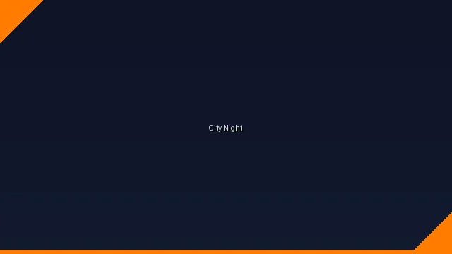 城市夜景主题赛 - 京东签到 视频创作挑战